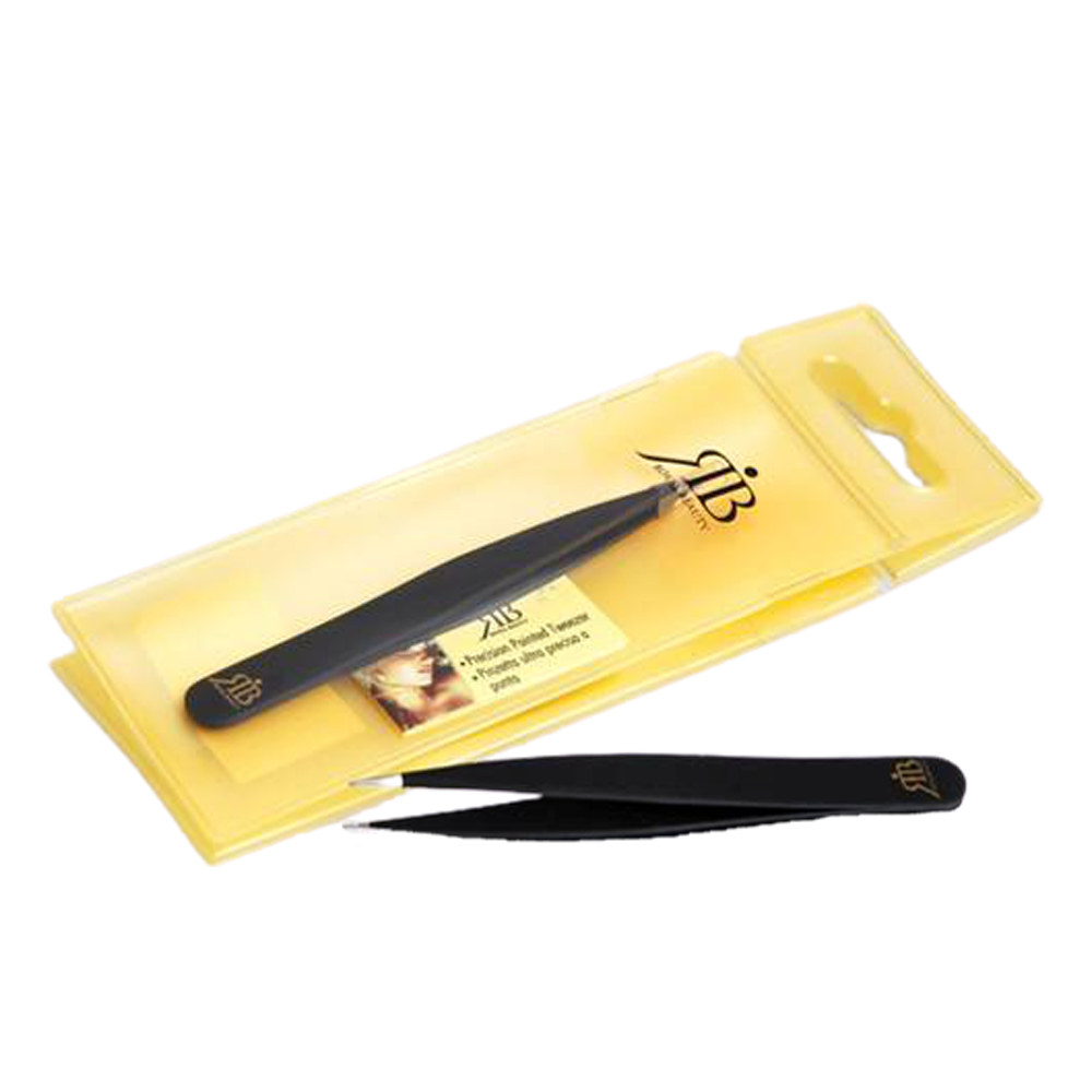 Royal Beauty Pinzette Ultra Punta, , large
