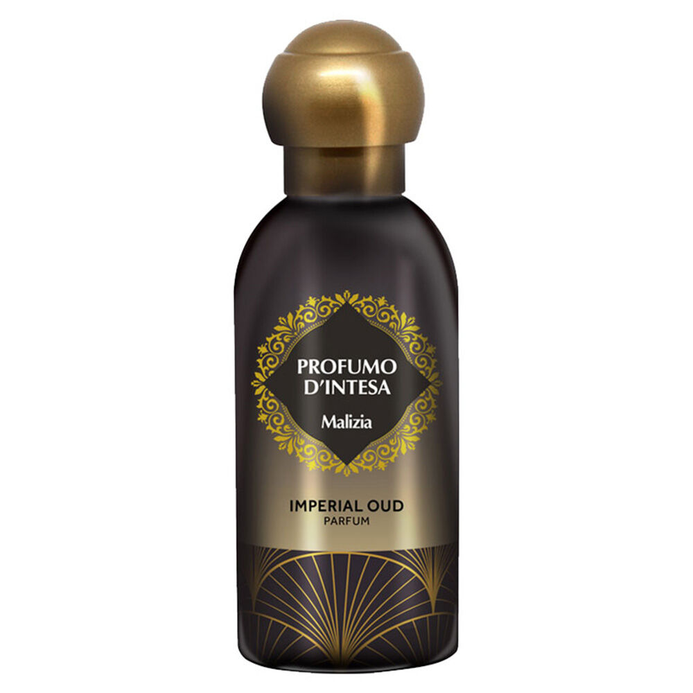 Malizia EDT Imperial Oud 100ml - -