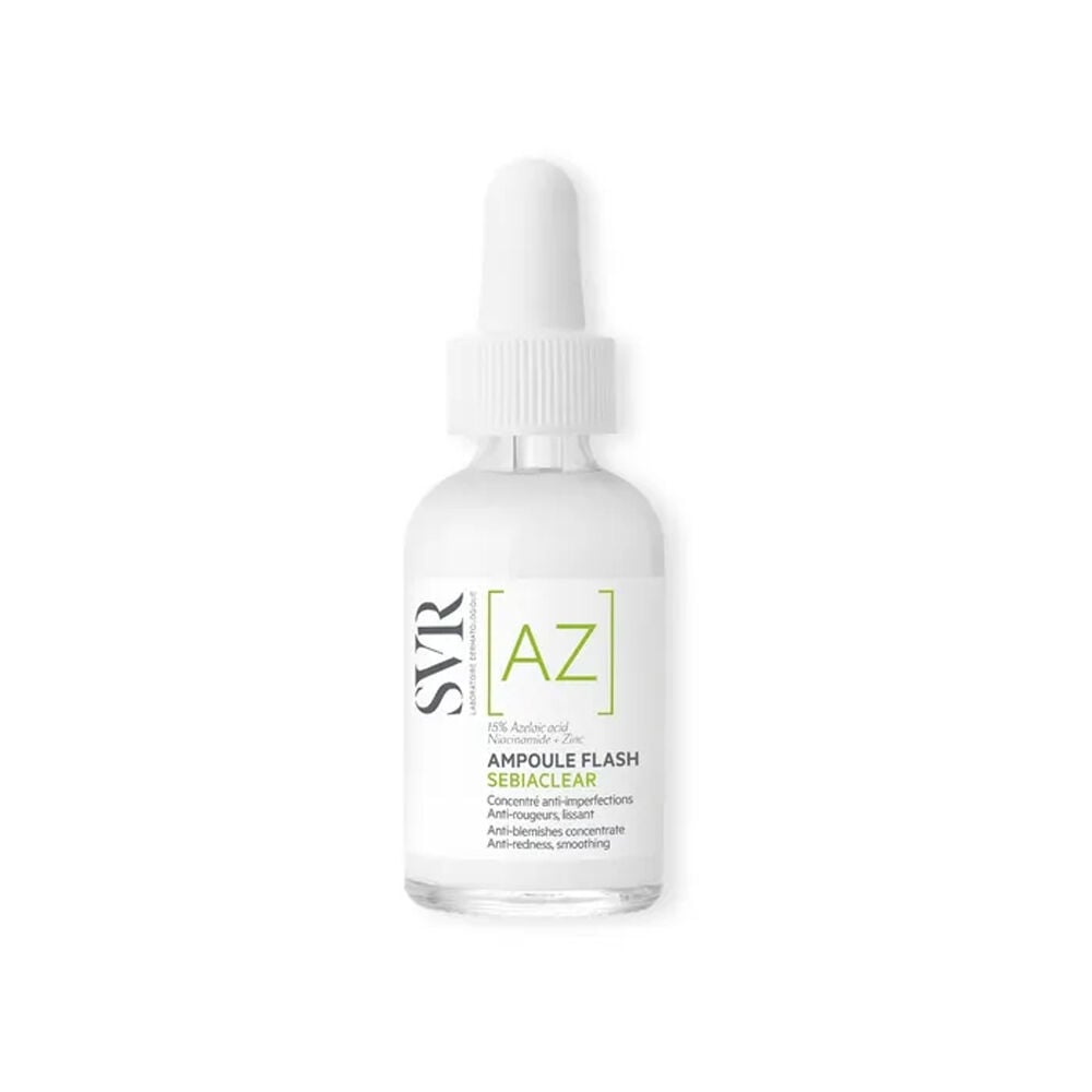 SEBIACLEAR AMPOULE 30ML - Immagine 22