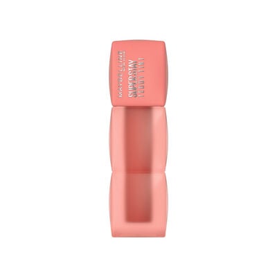 Maybelline Teddy Tint balsamo labbra 10 Current Mood	