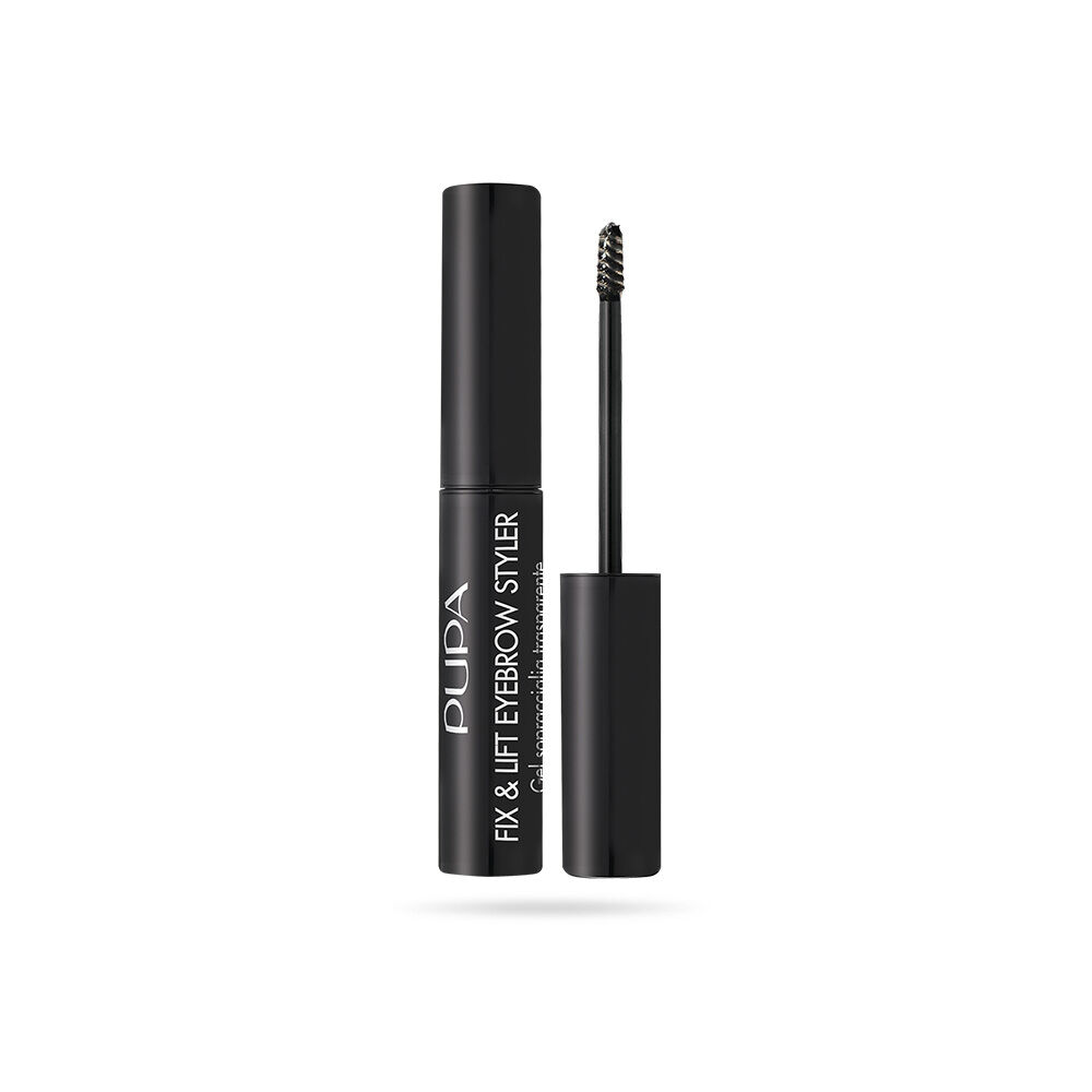 Pupa Fix Lift Eyebrow Styler Clear , , large