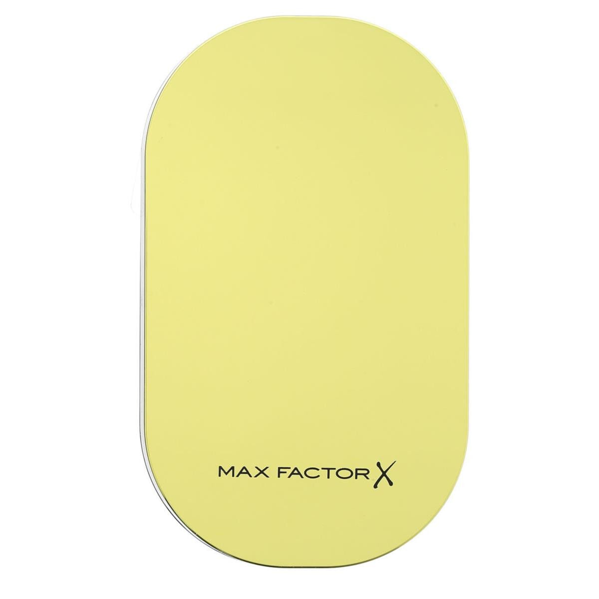 Max Factor Facefinity Compact Sand N.5 - -