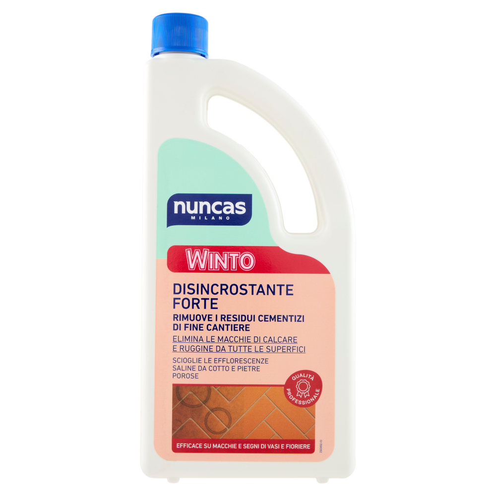 Nuncas Winto Disincrostante Forte 1000 ml, , large