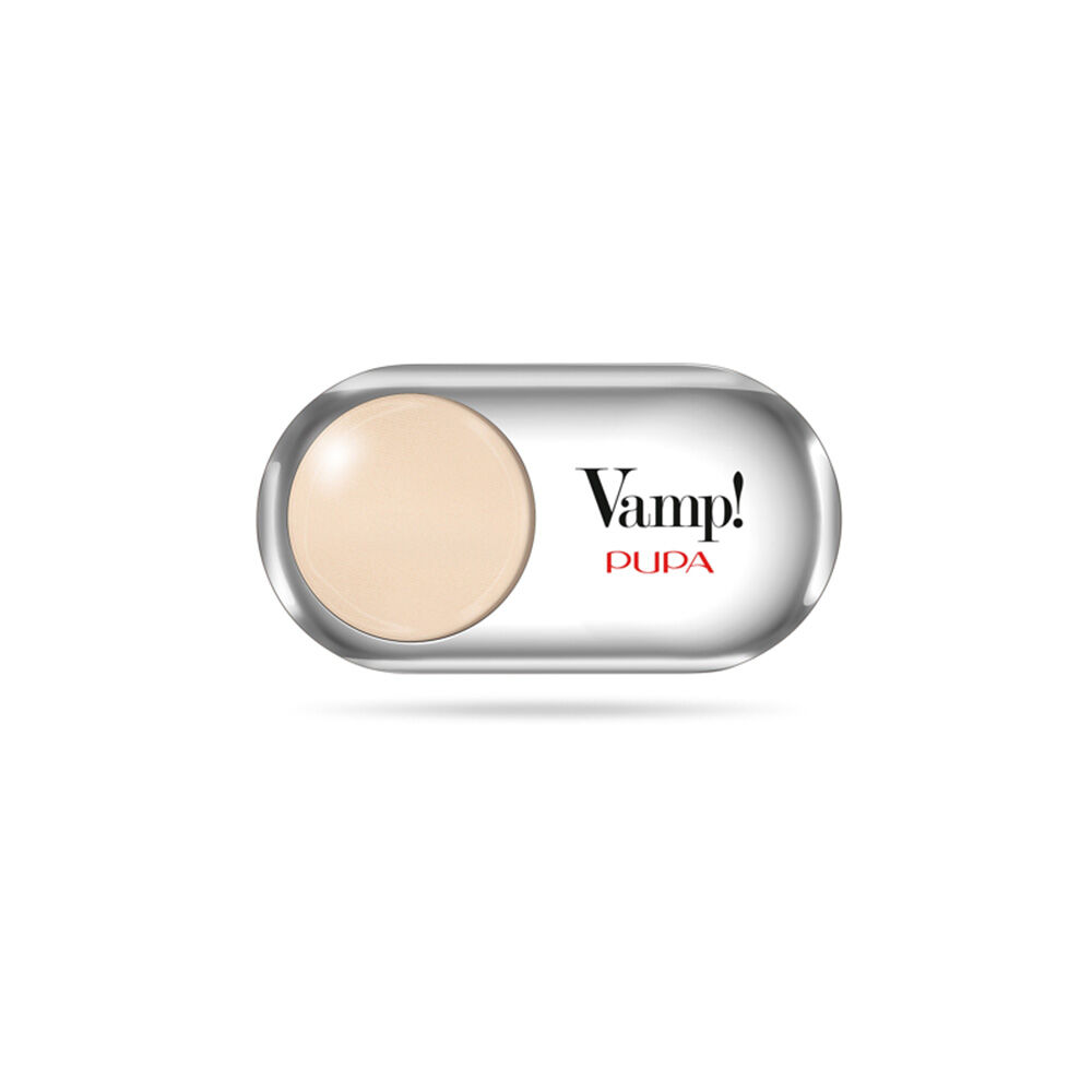 Pupa Ombretto Vamp Matt N.400 - -