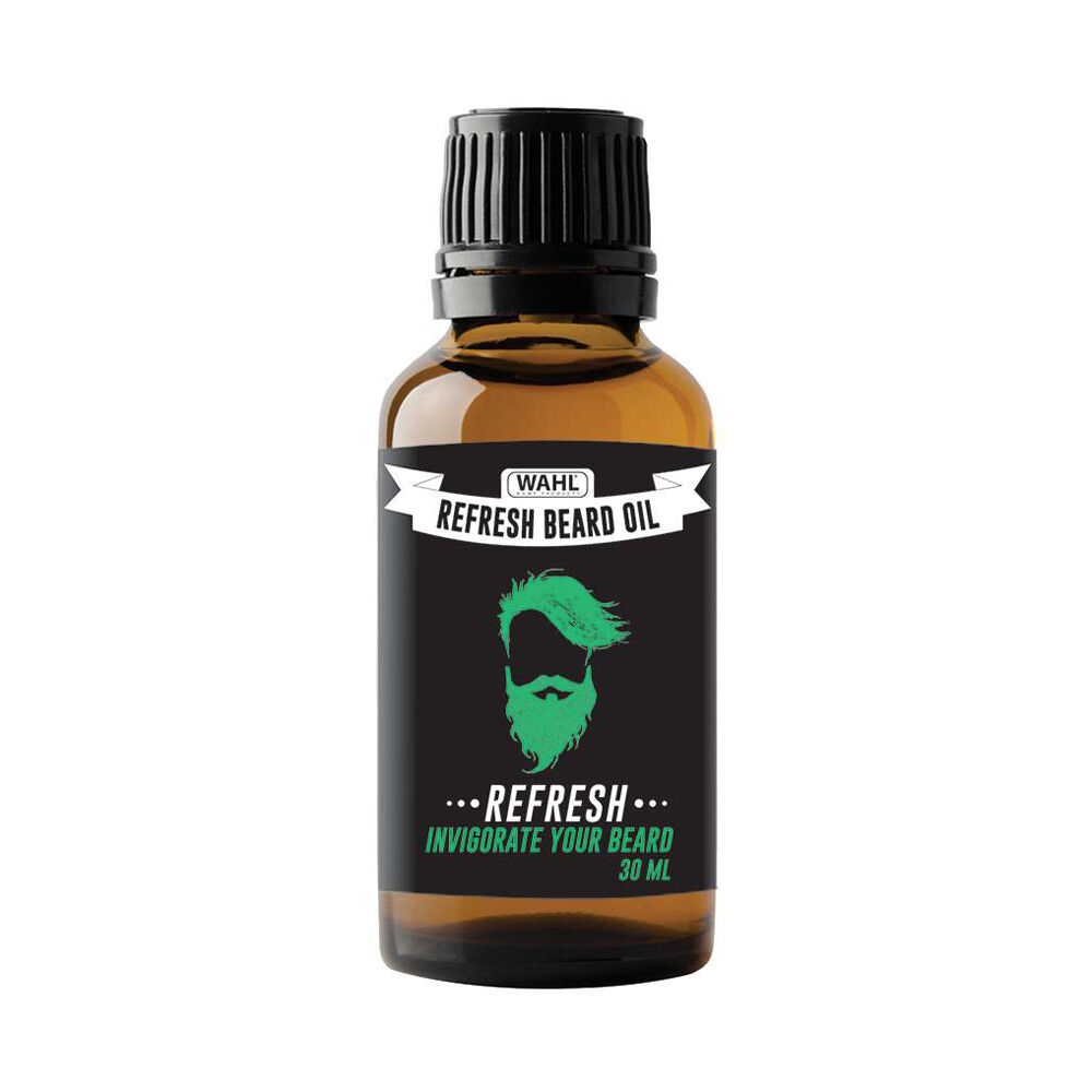 Wahl Bear Oil 30ml - Profumazione Assortita, , large