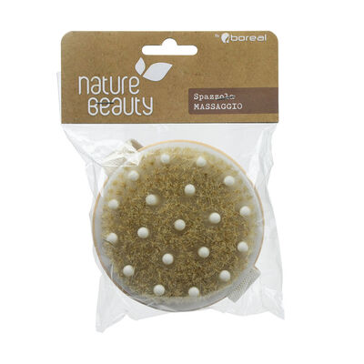 Boreal Spazzola Massaggio