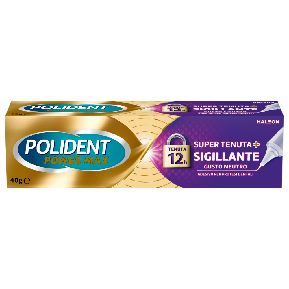 Polident Super Sigillante 40 gr, , large