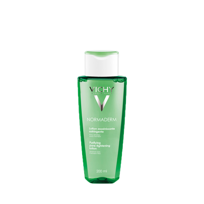 Vichy Normaderm Tonico Astringente Purificante 200 ml