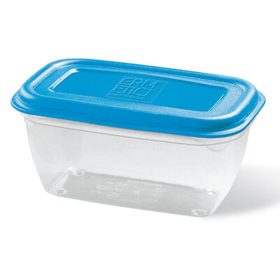 Gi&ograve; Mama Contenitore Quadrato 1 Litro