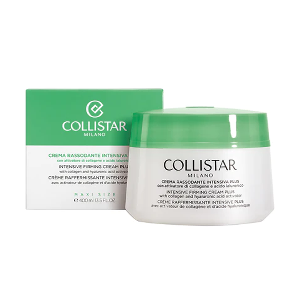 Collistar Crema Rassodante Intensiva 400 ml, , large