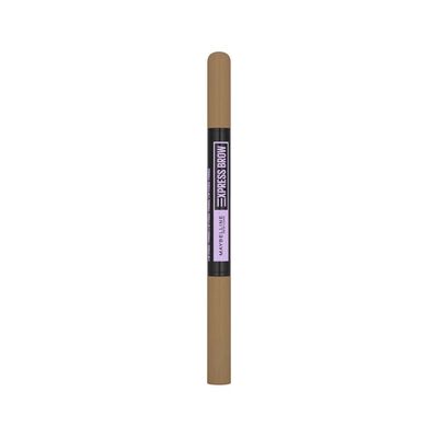 Maybelline Express Brow Duo N.01