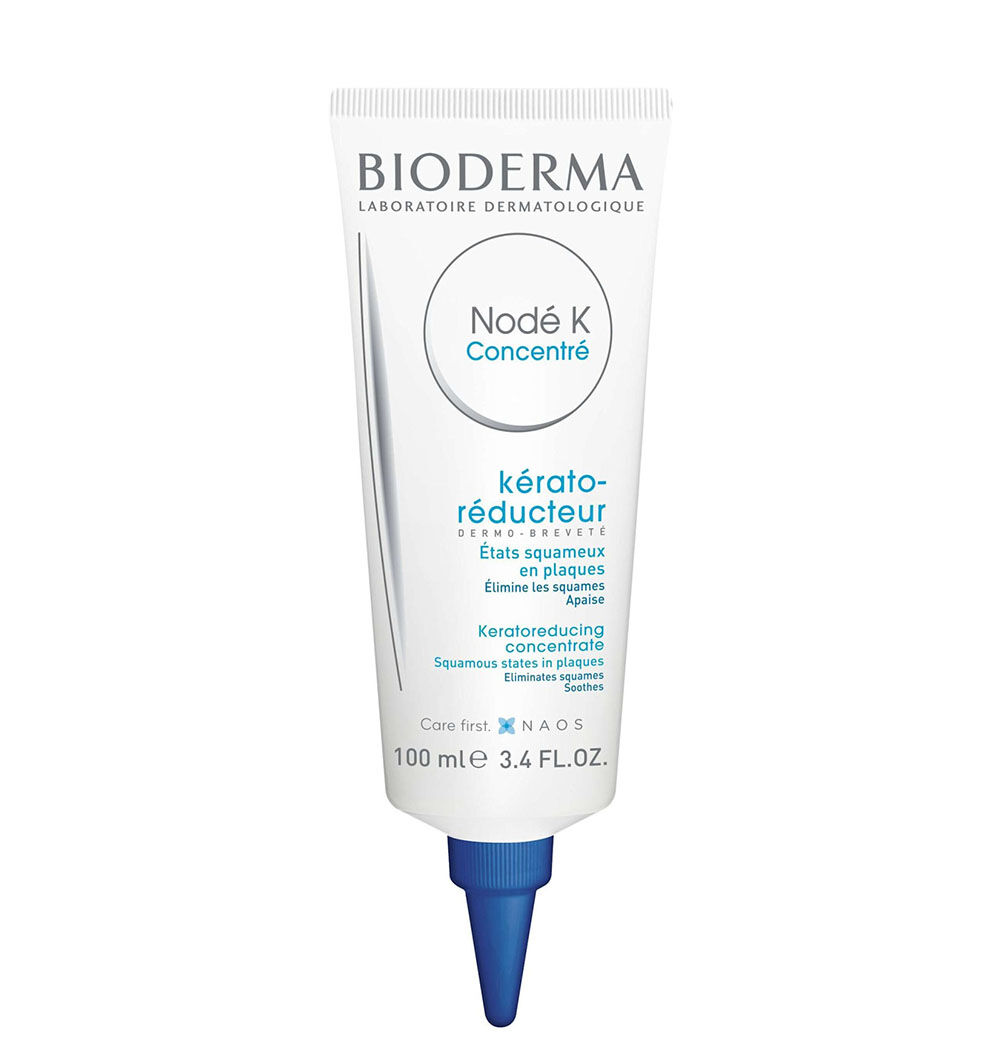 Bioderma Nodé K Emulsione Lenitiva 100 ml - -