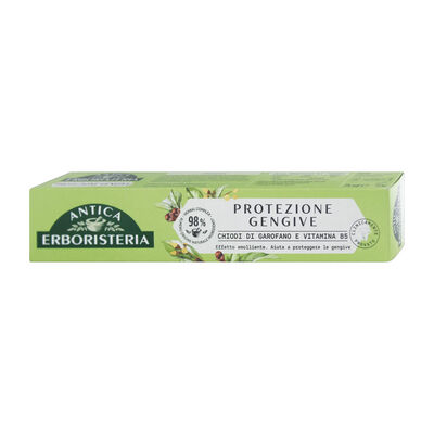 Antica Erboristeria Dentifricio Oxy Protezione Gengive 75ml	