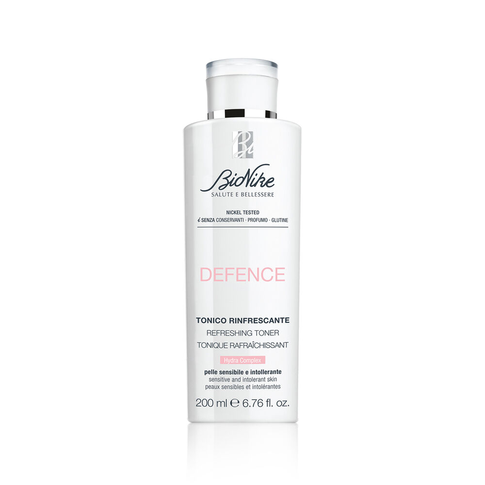 Bionike Defence Tonico Rinfrescante 200 ml, , large