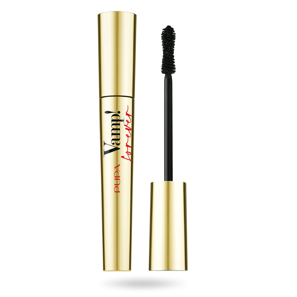 Pupa Vamp! Mascara Forever, , large