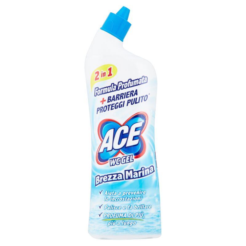 Ace WC Gel Brazza Marina 700 ml - -