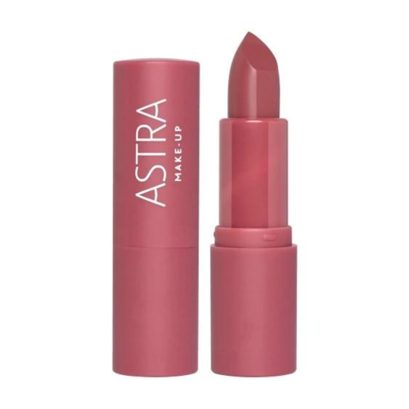 Astra Lip Creamynal Rossetto Cremoso 003 - -