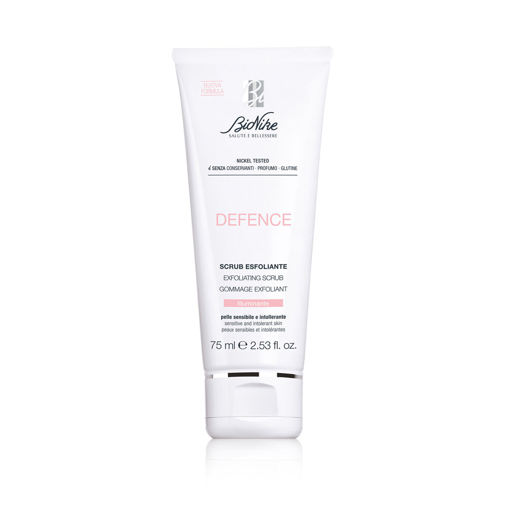 Bionike Defence Scrub Esfoliante 75 ml, , large