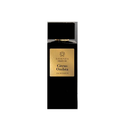 Essenza Profumi Citrus Ombra Eau De Parfum 100 ml