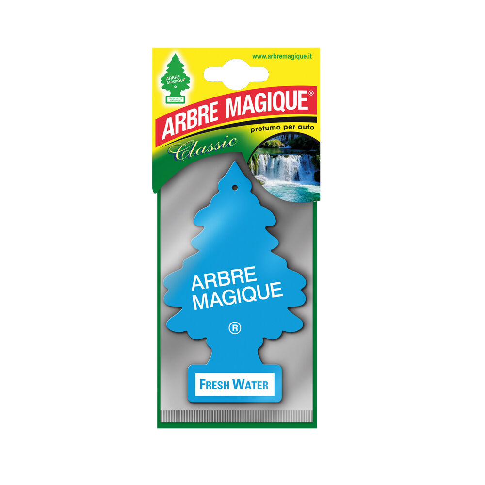 Arbre Magique Classic Assortito - -