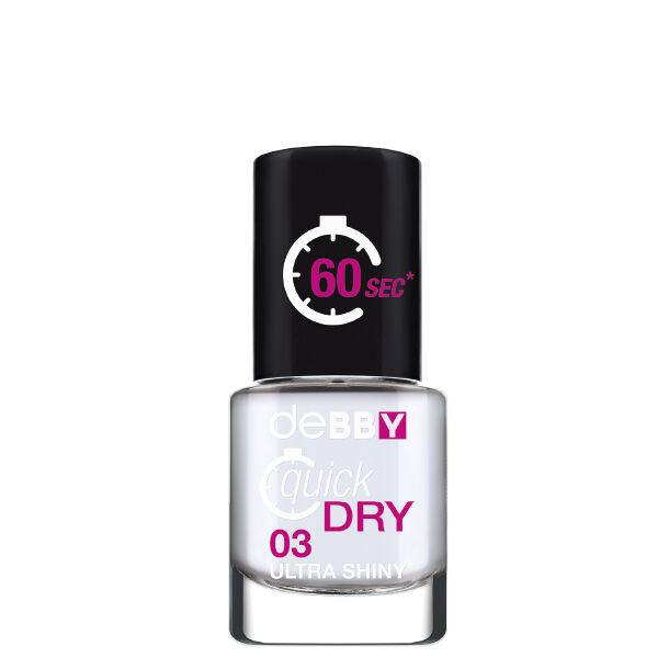 Debby Smalto QuickDry N.03 - -