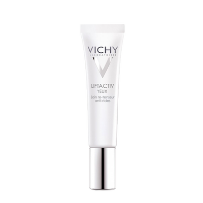 Vichy Liftactiv Contorno Occhi Rigenerante e Lenitivo 15 ml