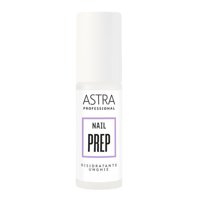Astra Nail Prep