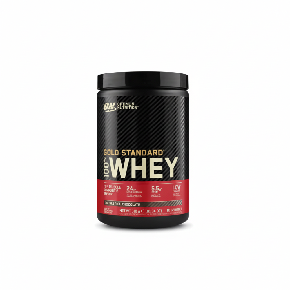 Optimum Nutrition Whey 100 Chocolate 320 g - -