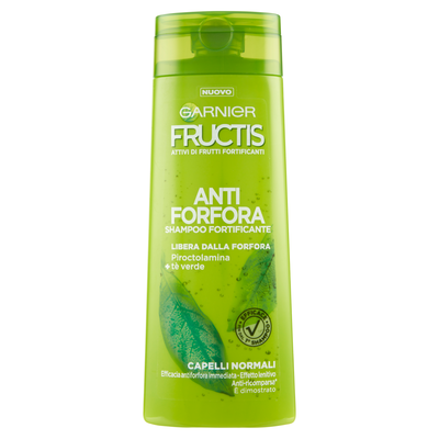 Fructis Shampoo Antiforfora 250 ml