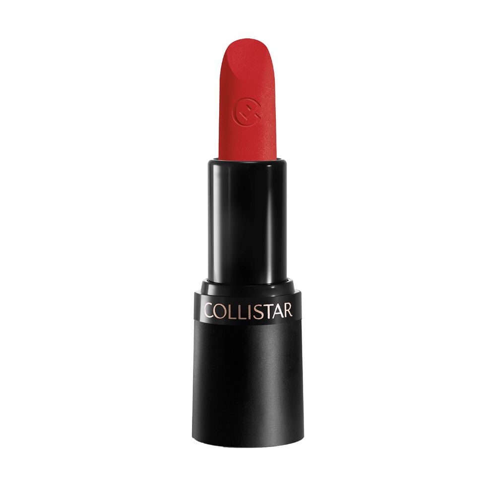 Collistar Rossetto Puro Matte Papavero Ipnotico N.109, , large