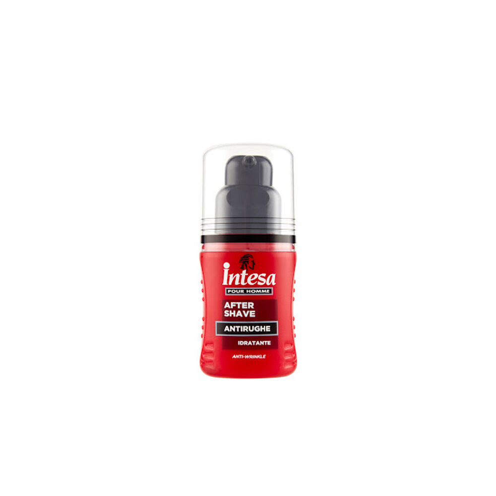 Intesa Pour Homme After Shave Antirughe 100 ml, , large