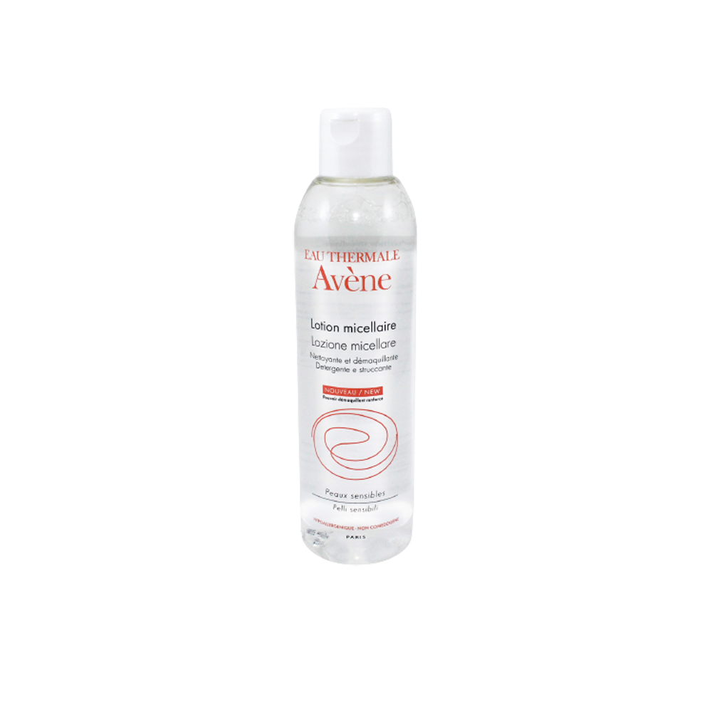 Avene Lozione Micellare 200 Ml - --image