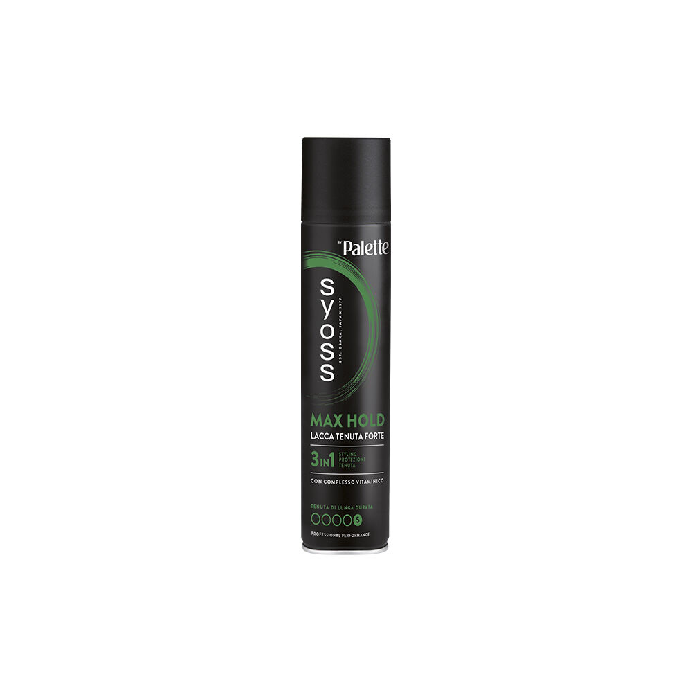 SY Palette Styling Mini Lacca Tenuta Forte 75 ml	, , large