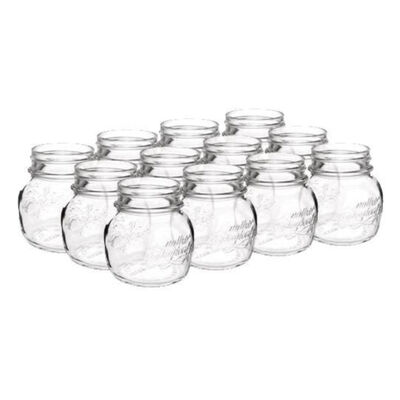 Bormioli Barattolo 150 ml