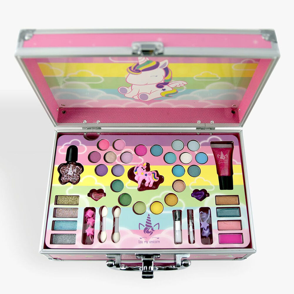 Royal Beauty My Unicorn Valigetta, , large