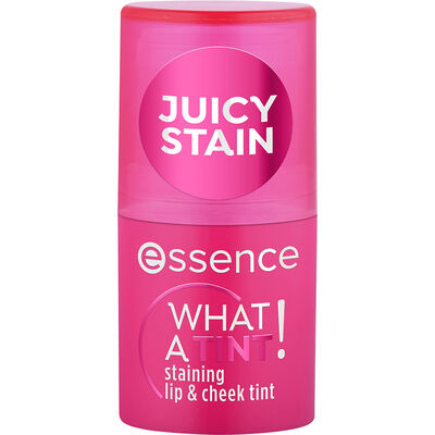 Essence What a Tint! Tinta Labbra e Guance N.10