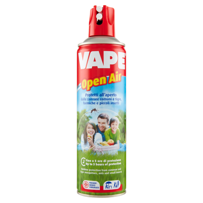 Vape Open Air Spray 500 ml