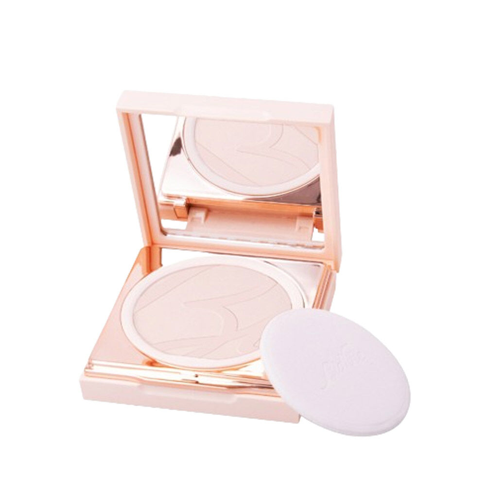 Bionike Defence Color Soft Touch Cipria Compatta N.101 Ivoire - -