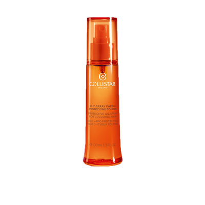 Collistar Olio Spray Capelli 100ml