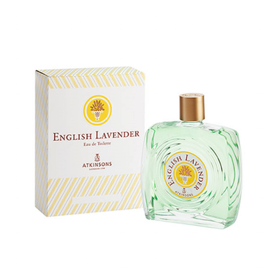 Atkinsons  English Lavender 150 ml