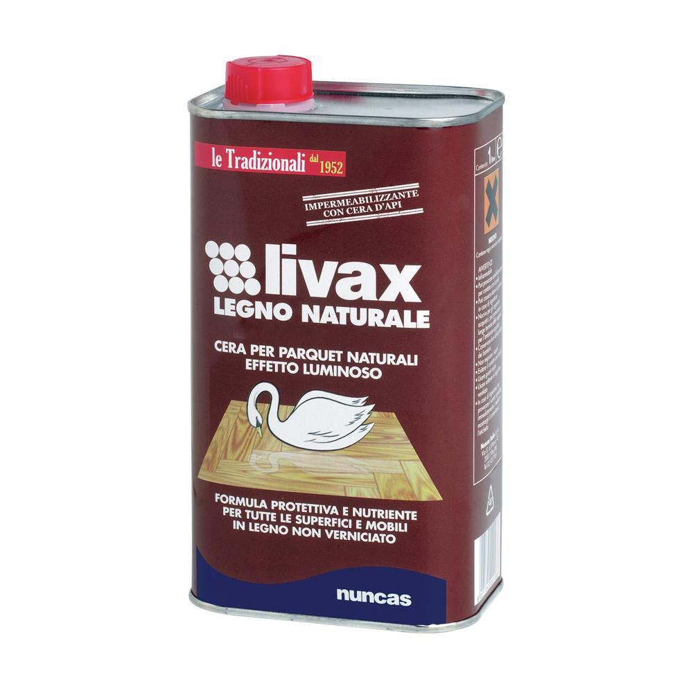 Livax Legno 1000 ml - -