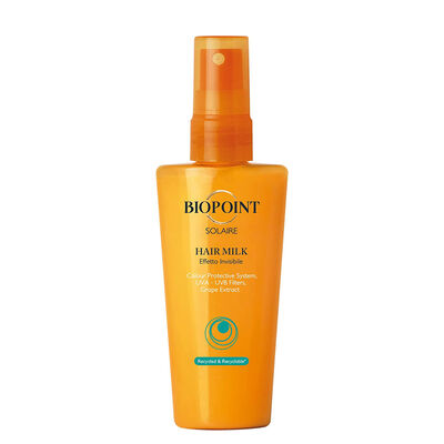 Biopoint Solare Hair Milk 100 ml