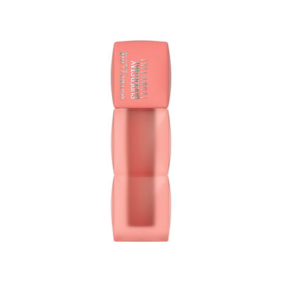Maybelline Teddy Tint balsamo labbra 10 Current Mood	