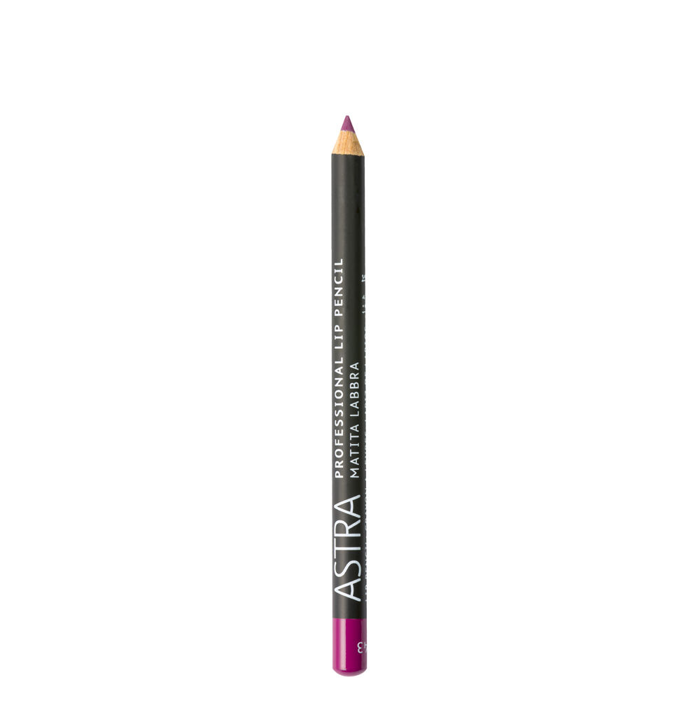 Astra Professional Lip Pencil N.043 - -