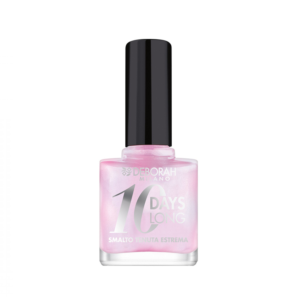 Smalto 10 Days Long 849 pink - Immagine 2
