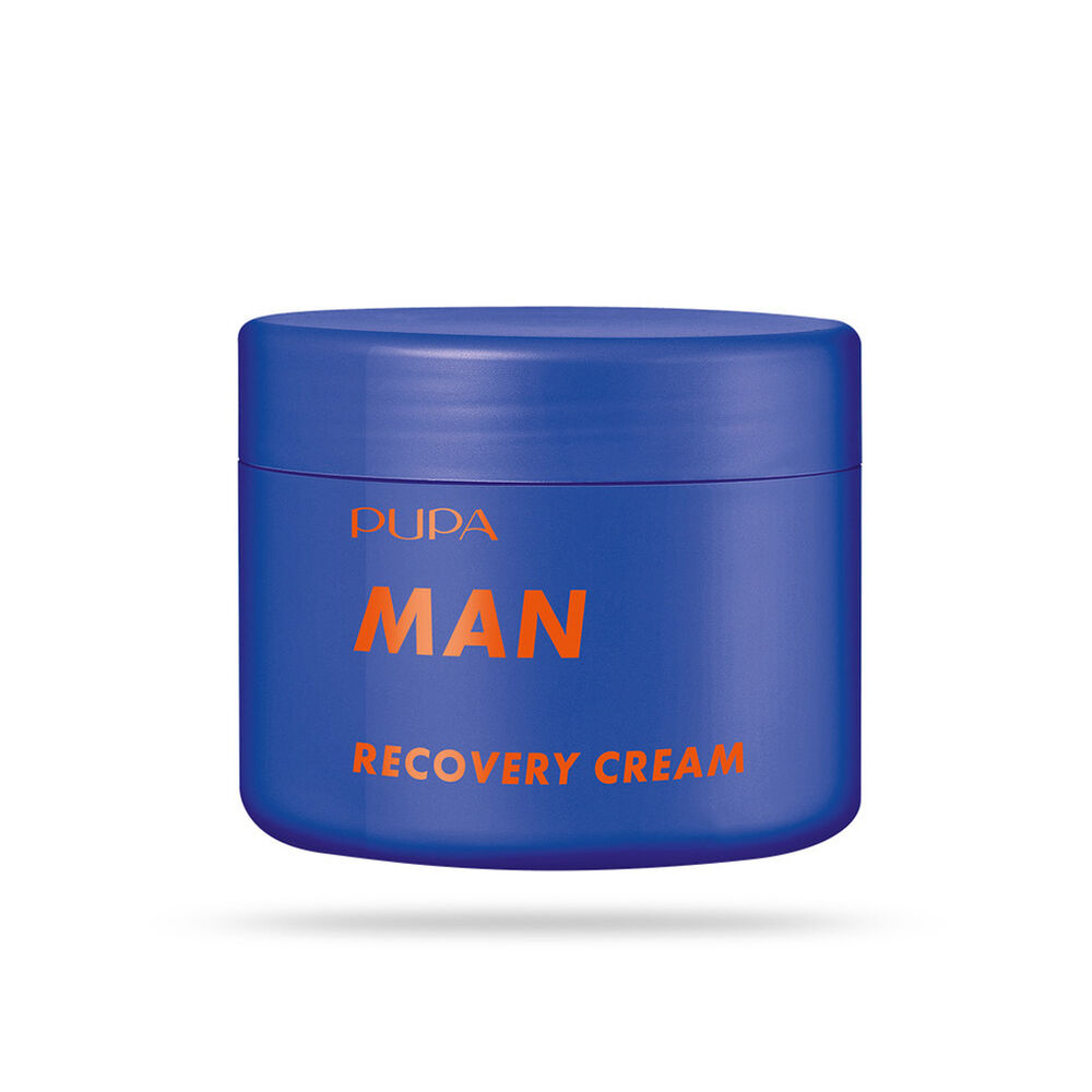 Pupa Milano Recovery Cream 50 ml, , large