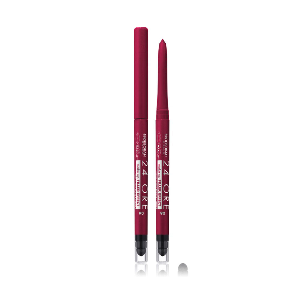Deborah Matita Labbra 24 Ore Filler Effect N. 06 - -