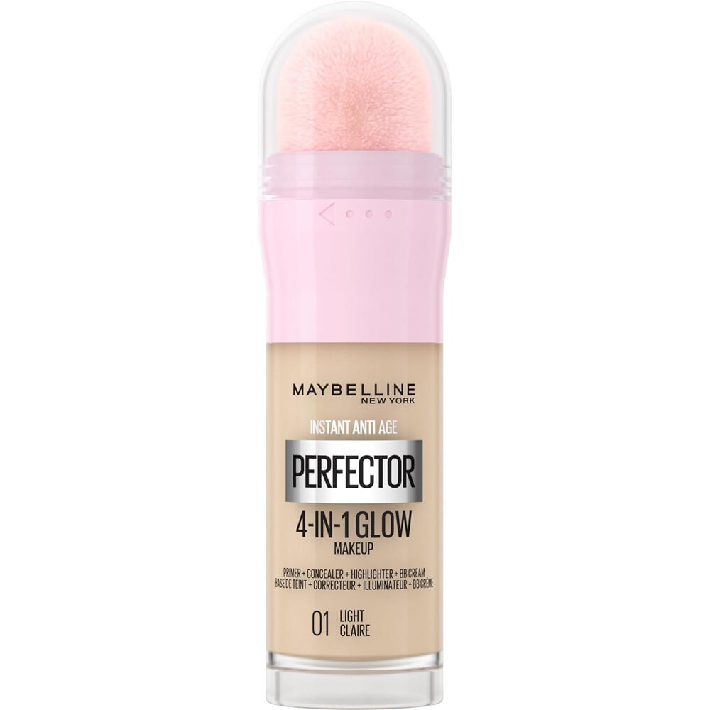 L'oreal Italia Spa Div. Cpd Mayb F/T Instant Perf.glow 01 - Immagine 8