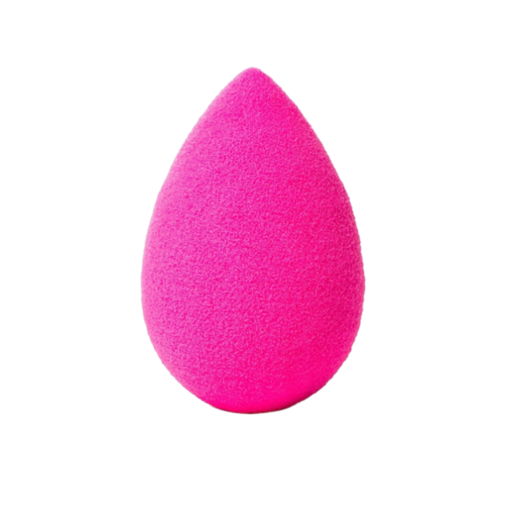 Royal Beauty Blender Spugnetta per Make-up Fuxia, , large