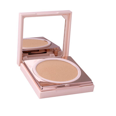 Bionike Defence Color Second Skin Fondotinta Compatto in Crema N.02